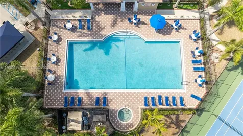 12105 SW 2nd Street Pembroke Pines FL 33025