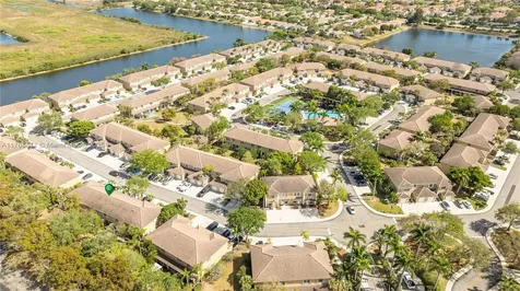 12105 SW 2nd Street Pembroke Pines FL 33025