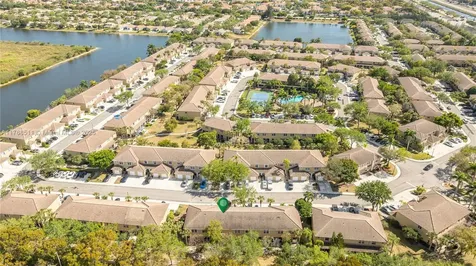 12105 SW 2nd Street Pembroke Pines FL 33025