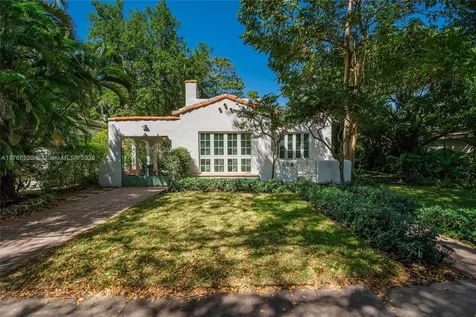 111 Cadima Avenue Coral Gables FL 33134