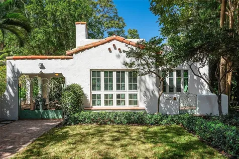 111 Cadima Avenue Coral Gables FL 33134