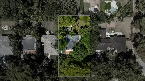 111 Cadima Avenue Coral Gables FL 33134