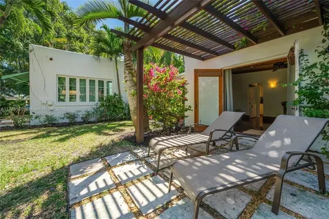 111 Cadima Avenue Coral Gables FL 33134