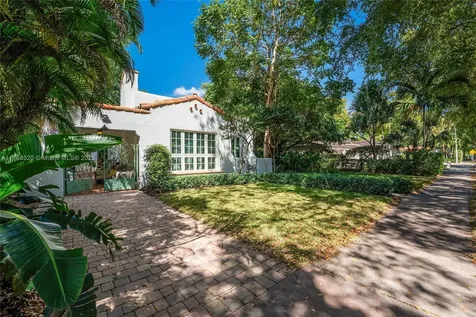 111 Cadima Avenue Coral Gables FL 33134