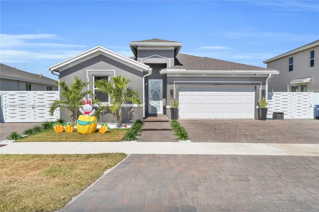27530 SW 135th Avenue Road Homestead FL 33032