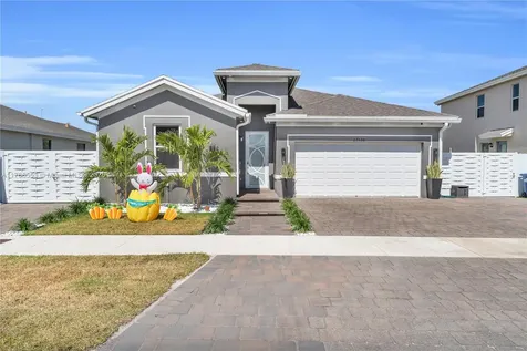 27530 SW 135th Avenue Road Homestead FL 33032