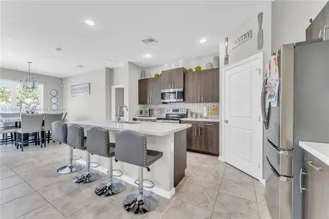 27530 SW 135th Avenue Road Homestead FL 33032