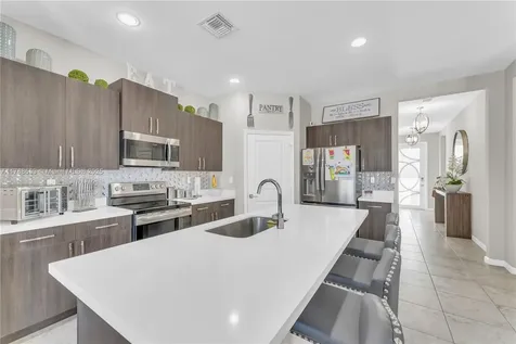 27530 SW 135th Avenue Road Homestead FL 33032
