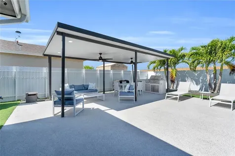 27530 SW 135th Avenue Road Homestead FL 33032