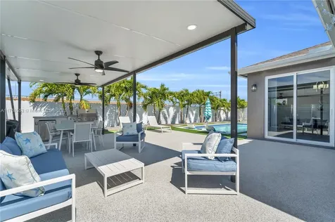 27530 SW 135th Avenue Road Homestead FL 33032