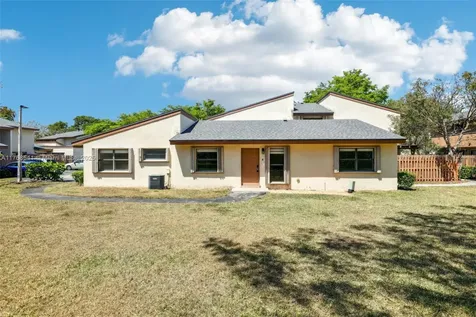 11514 SW 109th Road Miami FL 33176
