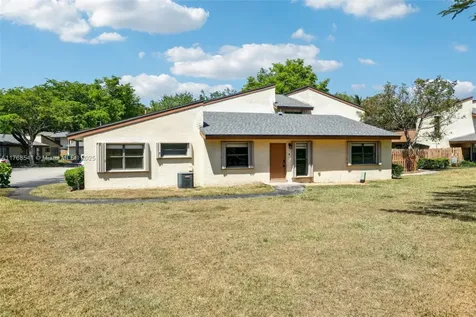 11514 SW 109th Road Miami FL 33176