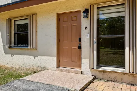 11514 SW 109th Road Miami FL 33176