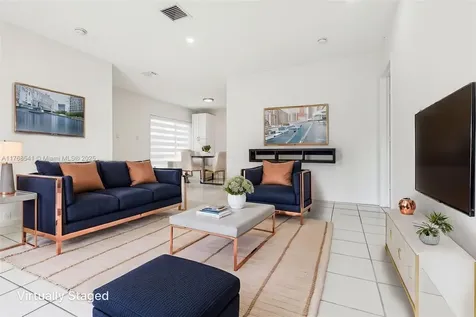 11514 SW 109th Road Miami FL 33176