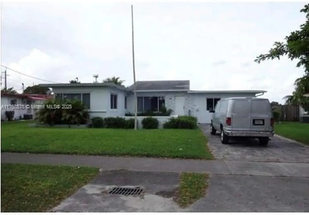8320 NW 10 Avenue Miami FL 33150