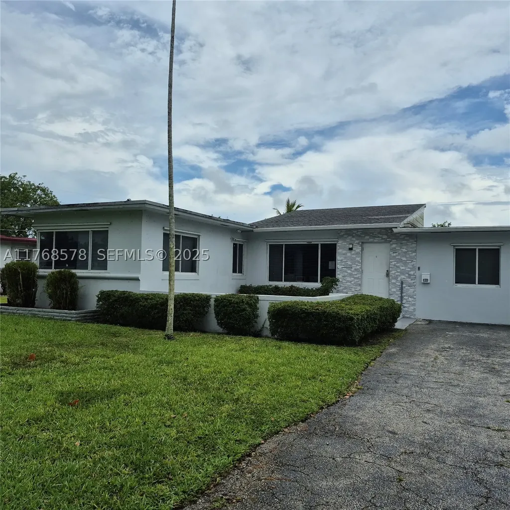 8320 NW 10 Avenue Miami FL 33150