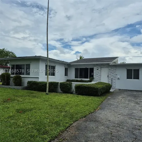 8320 NW 10 Avenue Miami FL 33150