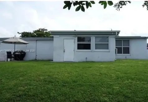 8320 NW 10 Avenue Miami FL 33150