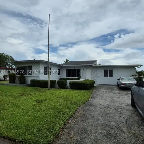 8320 NW 10 Avenue Miami FL 33150