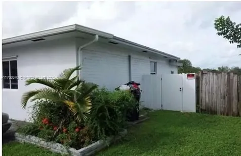8320 NW 10 Avenue Miami FL 33150