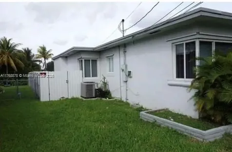 8320 NW 10 Avenue Miami FL 33150