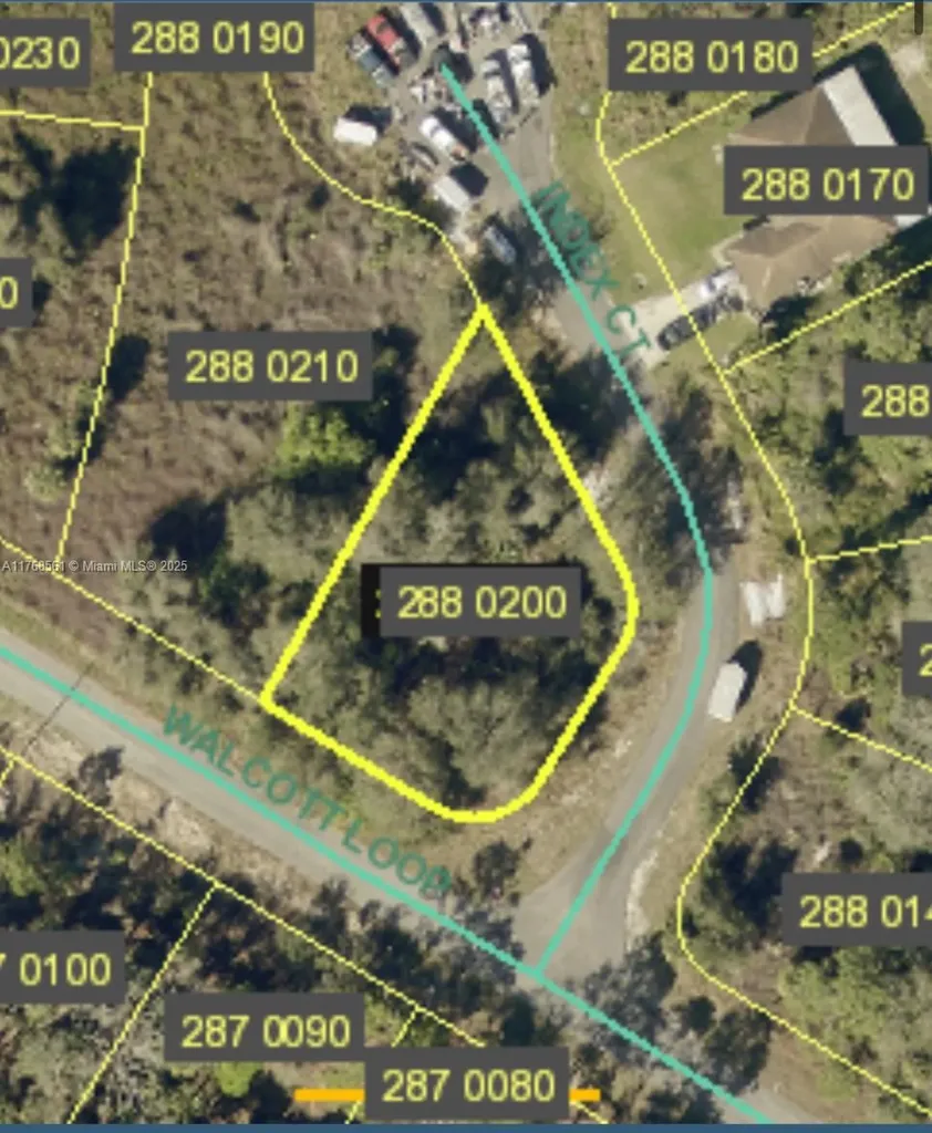 1915 Index Court Lehigh Acres FL 33972