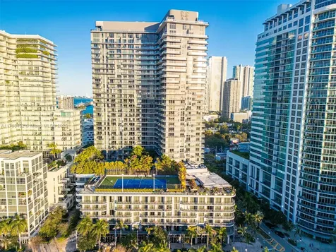 121 NE 34th Street Miami FL 33137