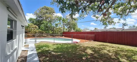 4950 NW 16th Court Lauderhill FL 33313