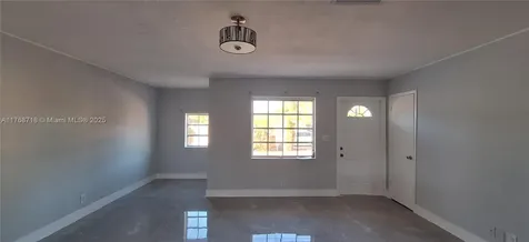 4950 NW 16th Court Lauderhill FL 33313