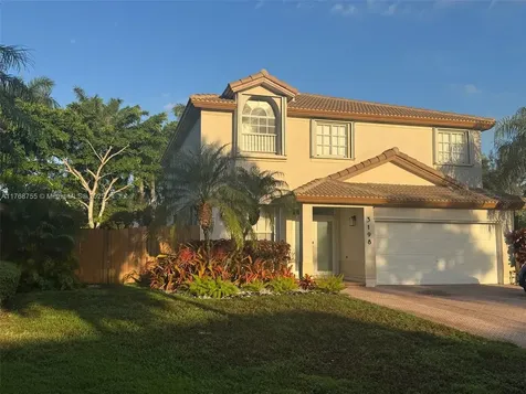3198 NW 98th Court Doral FL 33172