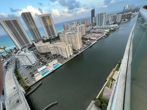 2600 E Hallandale Beach Boulevard Hallandale Beach FL 33009