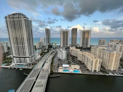 2600 E Hallandale Beach Boulevard Hallandale Beach FL 33009