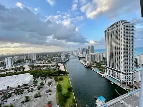 2600 E Hallandale Beach Boulevard Hallandale Beach FL 33009