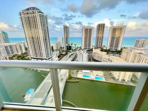 2600 E Hallandale Beach Boulevard Hallandale Beach FL 33009