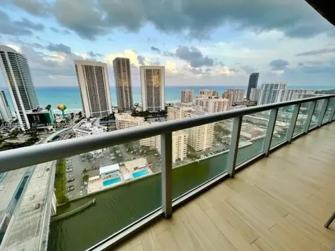 2600 E Hallandale Beach Boulevard Hallandale Beach FL 33009