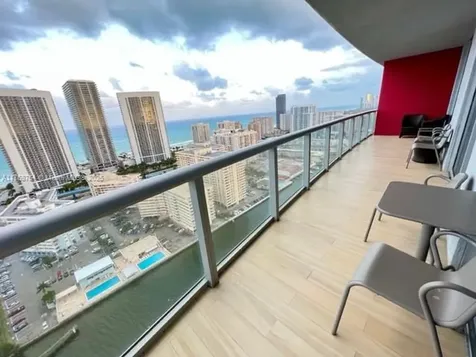 2600 E Hallandale Beach Boulevard Hallandale Beach FL 33009