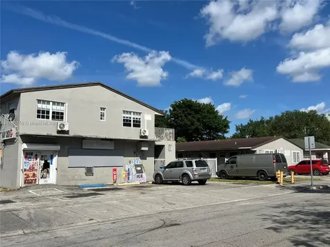 5100 NW 23rd Avenue Miami FL 33142