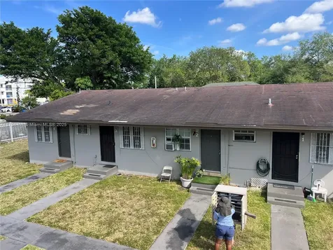 5100 NW 23rd Avenue Miami FL 33142