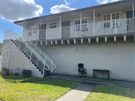 5100 NW 23rd Avenue Miami FL 33142
