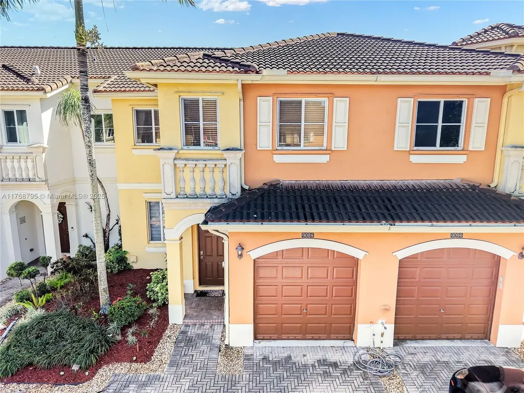 9084 SW 17th Court Miramar FL 33025