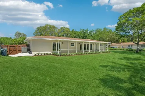 7640 SW 165th Terrace Palmetto Bay FL 33157