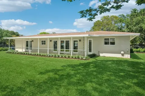 7640 SW 165th Terrace Palmetto Bay FL 33157