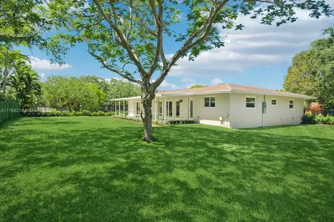 7640 SW 165th Terrace Palmetto Bay FL 33157