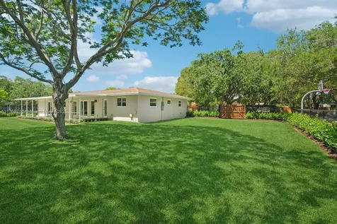 7640 SW 165th Terrace Palmetto Bay FL 33157