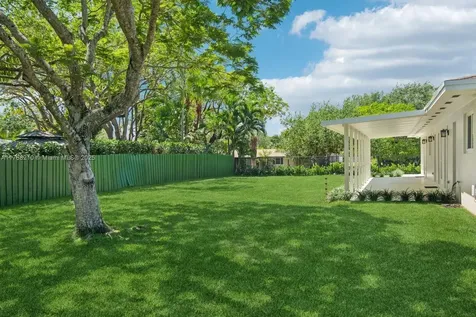 7640 SW 165th Terrace Palmetto Bay FL 33157
