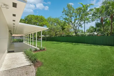 7640 SW 165th Terrace Palmetto Bay FL 33157