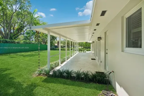 7640 SW 165th Terrace Palmetto Bay FL 33157