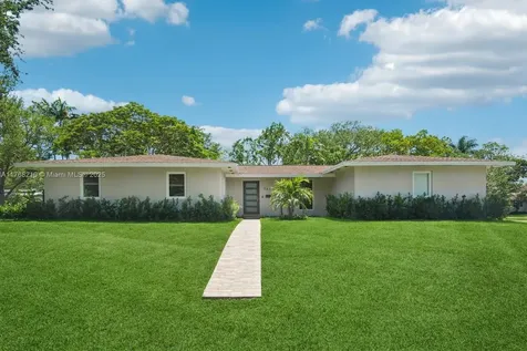 7640 SW 165th Terrace Palmetto Bay FL 33157