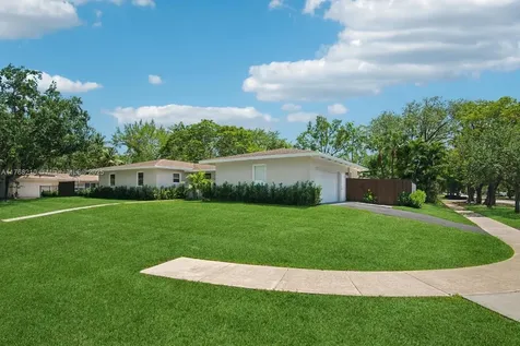 7640 SW 165th Terrace Palmetto Bay FL 33157
