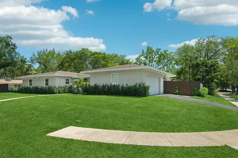 7640 SW 165th Terrace Palmetto Bay FL 33157